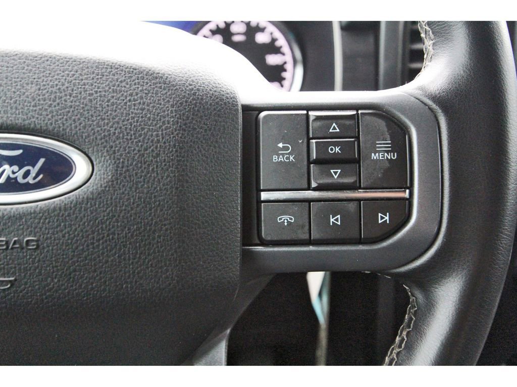 Certified 2023 Ford F150 XLT w/ Equipment Group 301A Mid AWD/4WD image 18