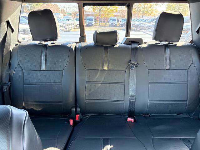 Certified 2021 Ford F150 XLT w/ Equipment Group 302A High image 14