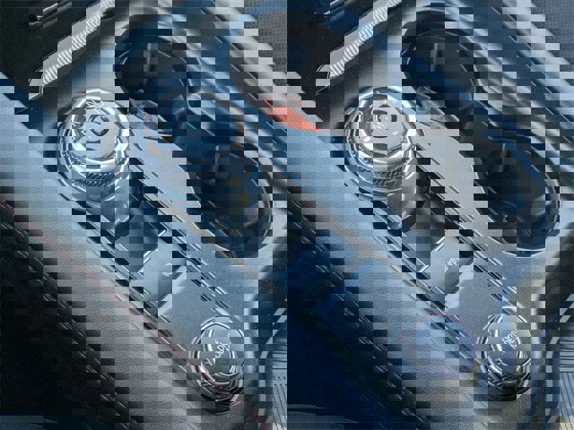 Certified 2025 Ford Explorer ST image 24