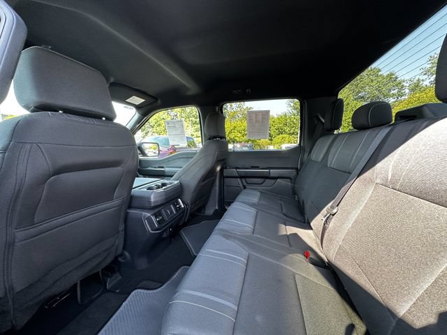 Certified 2024 Ford F150 STX w/ STX Black Appearance Package AWD/4WD image 18