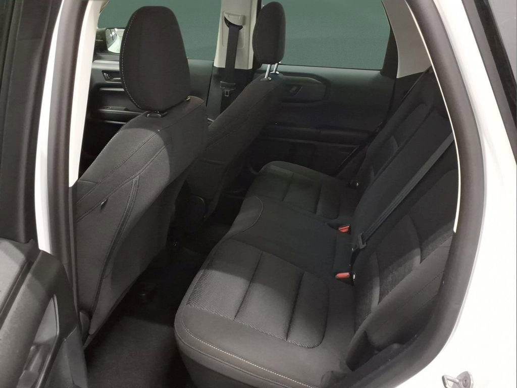 Certified 2022 Ford Bronco Sport AWD/4WD image 24