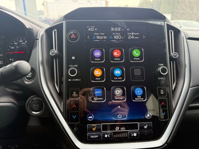 Used 2023 Subaru WRX Premium image 17