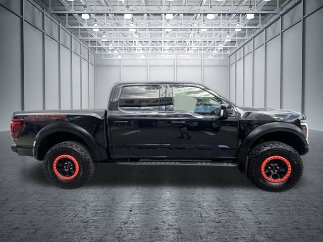 Certified 2024 Ford F150 Raptor AWD/4WD image 6