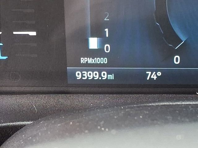 Certified 2024 Ford Ranger XLT w/ Equipment Group 301A High image 20