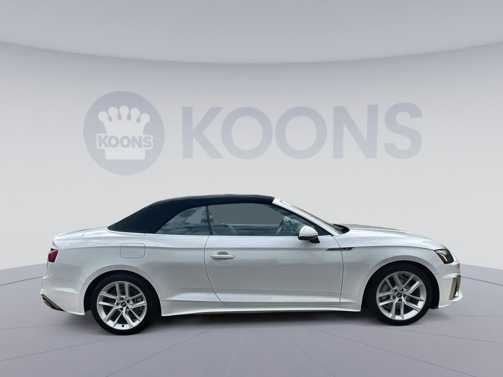 Used 2023 Audi A5 2.0T Premium Plus image 6