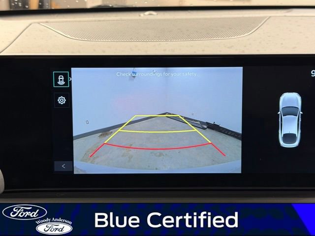 Used 2025 Kia K5 GT-Line w/ GT-Line Premium Package image 16