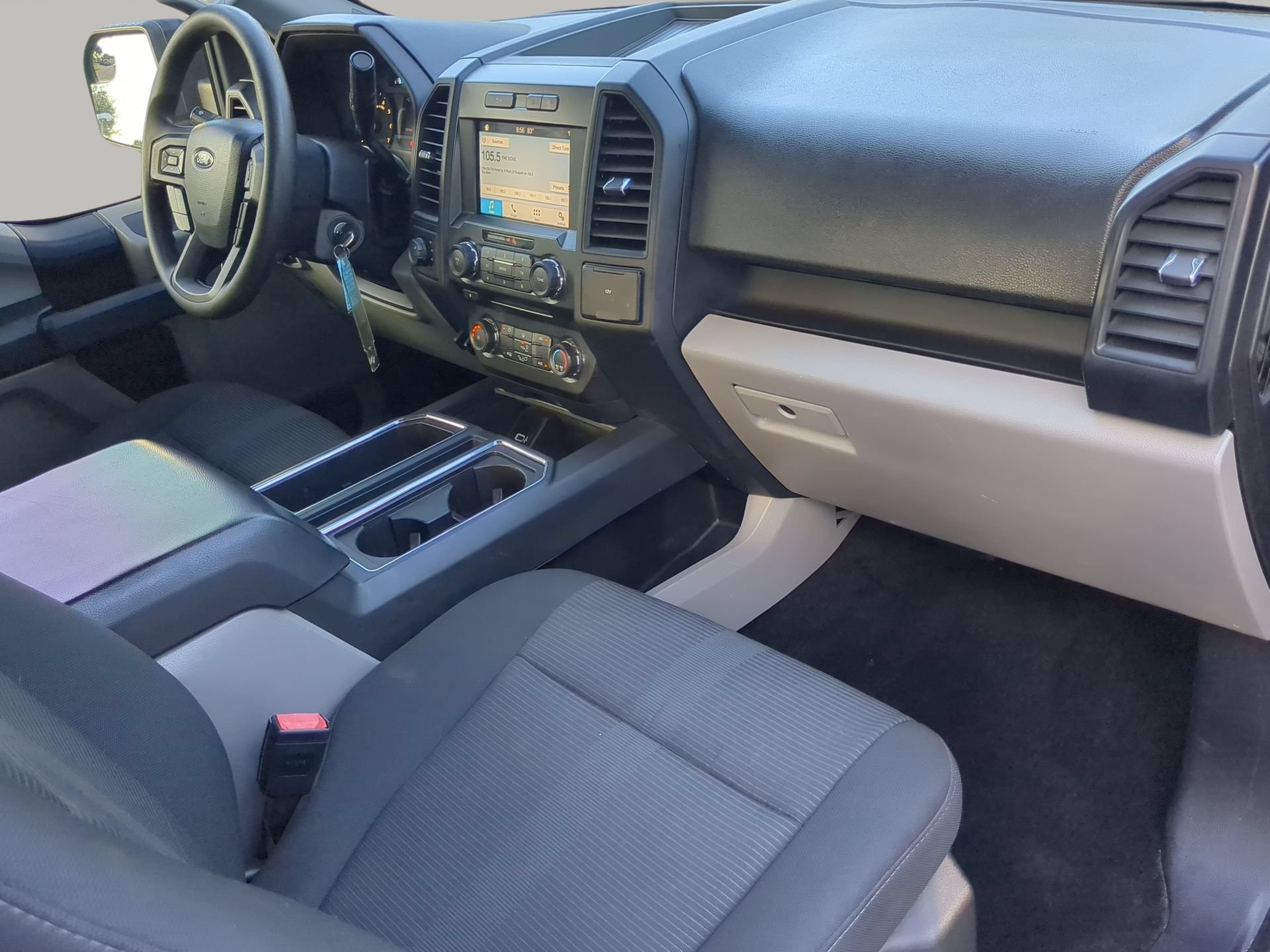 Certified 2018 Ford F150 XL w/ Equipment Group 101A Mid AWD/4WD image 49