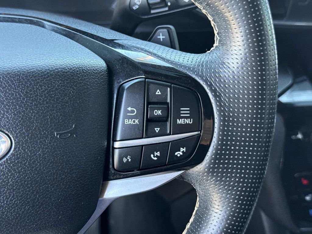 Certified 2021 Ford Explorer ST w/ Equipment Group 401A image 11