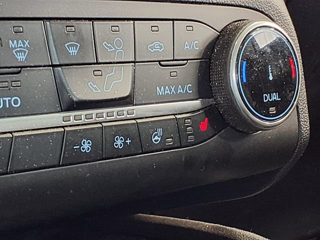 Certified 2023 Ford Escape Active AWD/4WD image 5