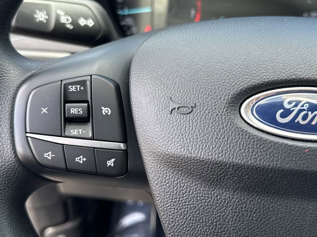 Certified 2020 Ford Escape S FWD image 15
