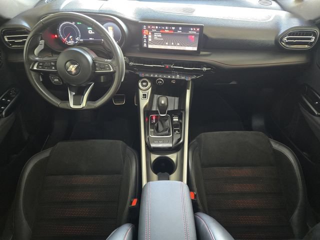 Used 2024 Dodge Hornet R/T w/ Track Pack AWD/4WD image 30