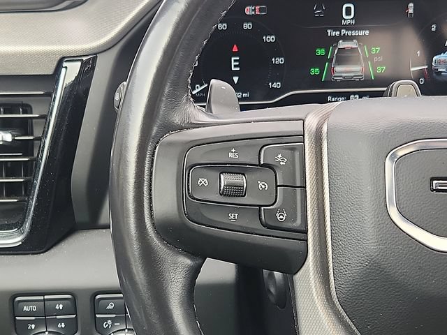 Used 2024 GMC Sierra 1500 Denali AWD/4WD image 14