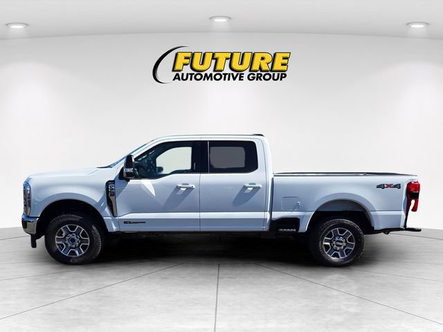 Certified 2024 Ford F250 Lariat AWD/4WD image 7