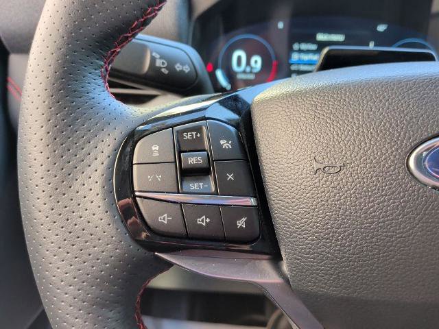 Certified 2025 Ford Explorer ST-Line image 19