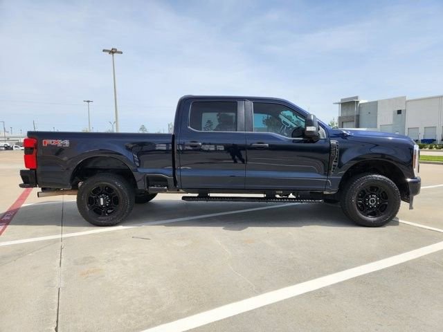 Certified 2024 Ford F250 XL w/ STX Appearance Package image 2