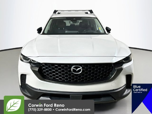Used 2024 MAZDA CX-50 AWD 2.5 S w/ Cargo Package image 2