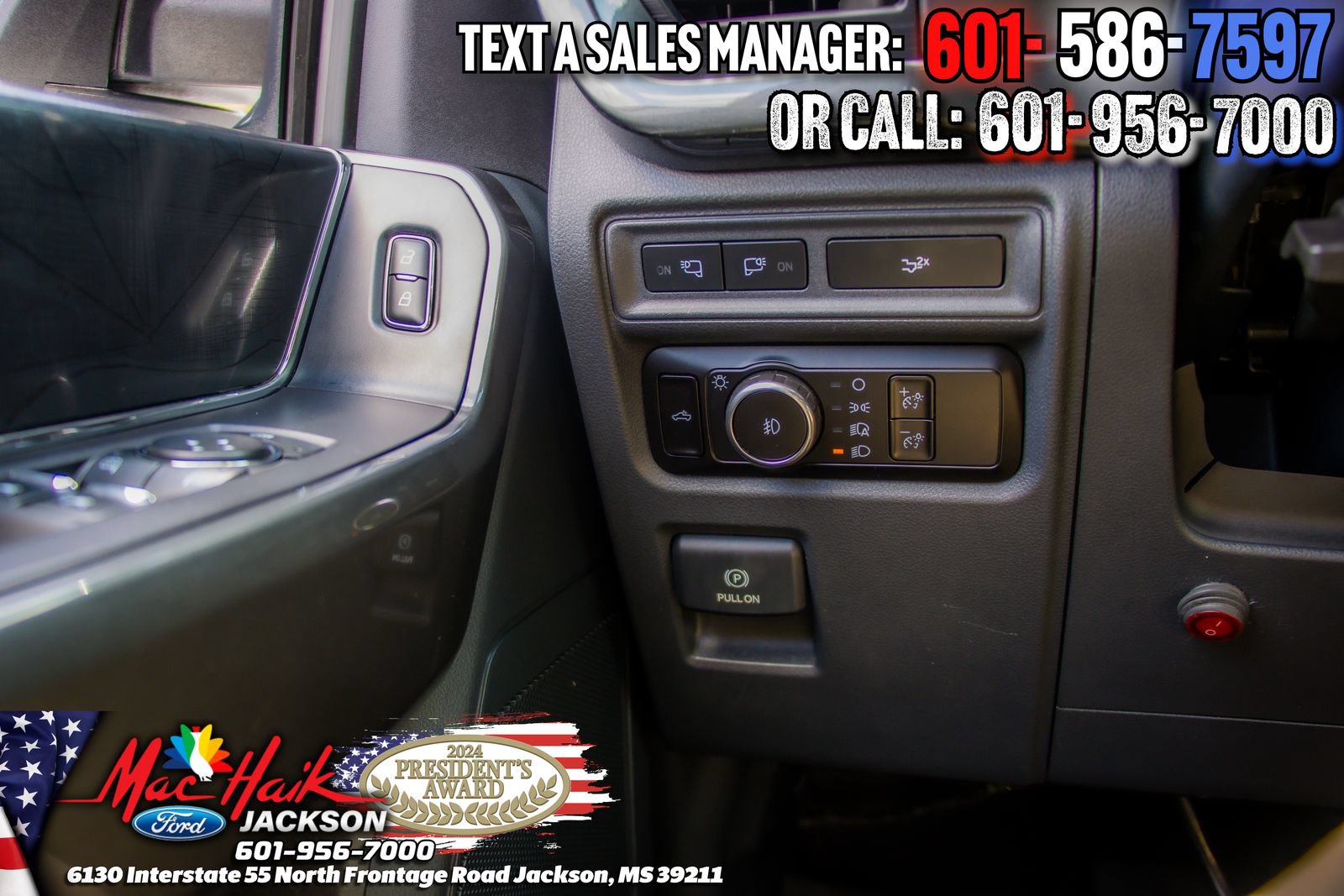 Certified 2023 Ford F150 XLT w/ Equipment Group 302A High AWD/4WD image 22