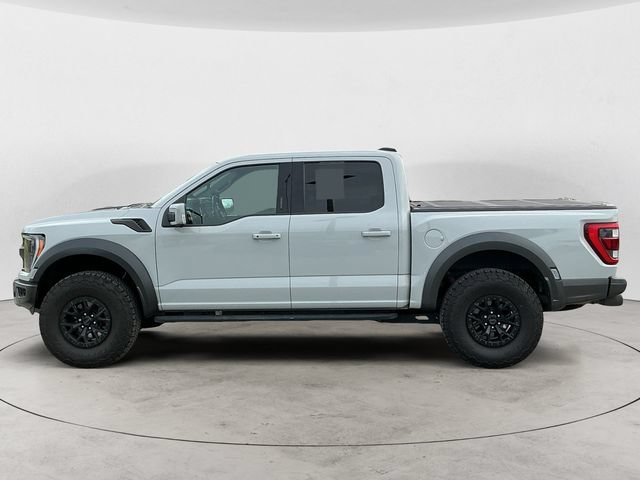 Certified 2023 Ford F150 Raptor w/ Raptor 37 Performance Package AWD/4WD image 8