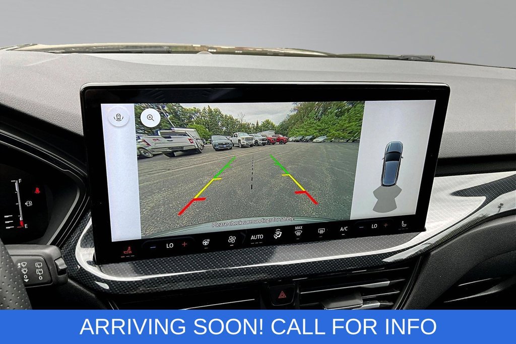 Certified 2024 Ford Escape ST-Line w/ Tech Pack #1 AWD/4WD image 14