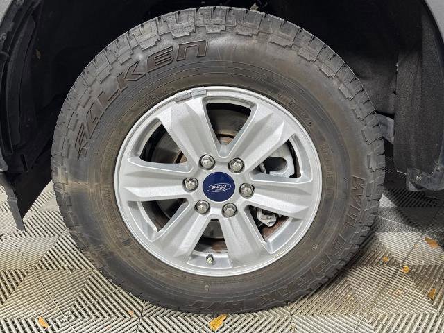 Certified 2020 Ford F150 XLT RWD image 14