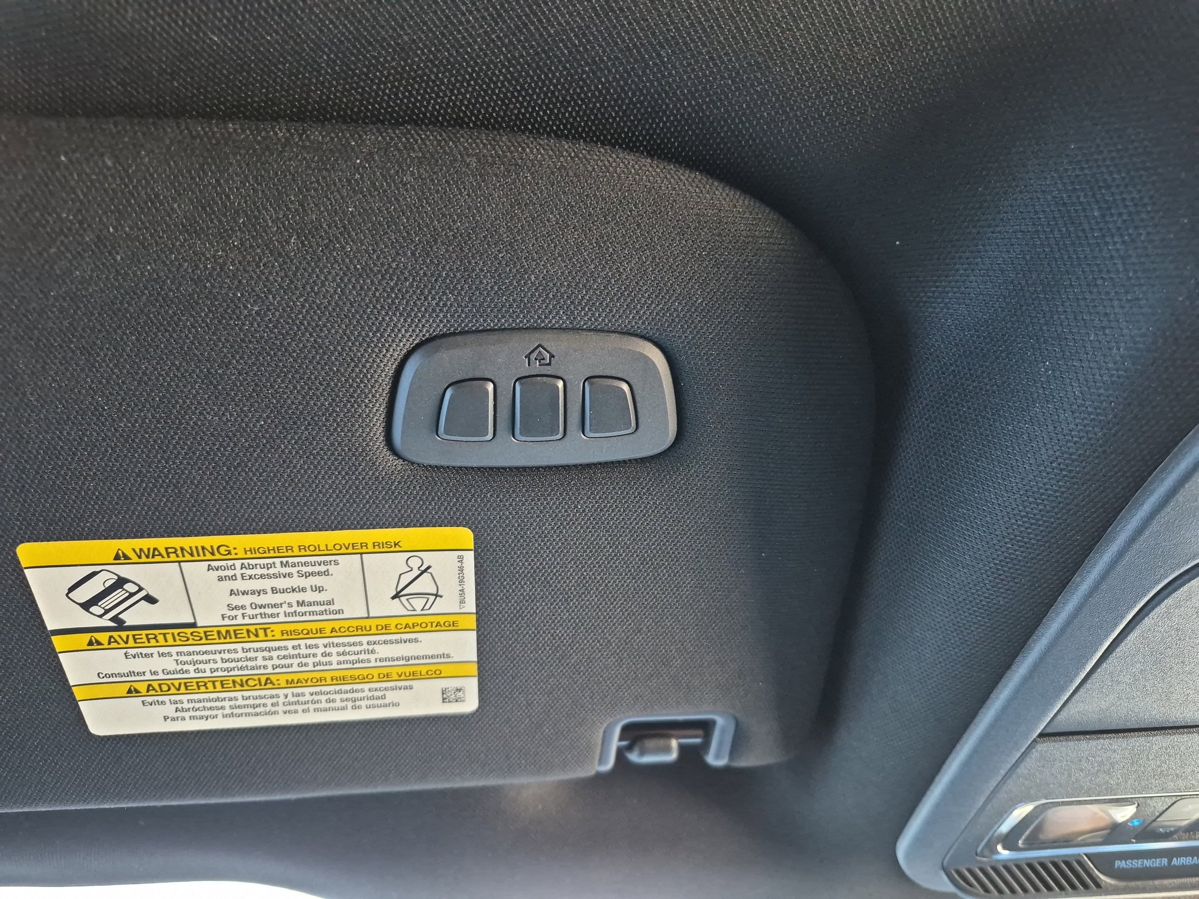 Certified 2023 Ford F150 Lariat w/ Equipment Group 502A High image 45