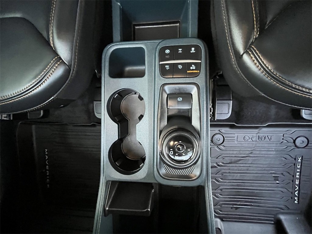 Certified 2024 Ford Maverick Tremor w/ Tremor Off-Road Package image 13