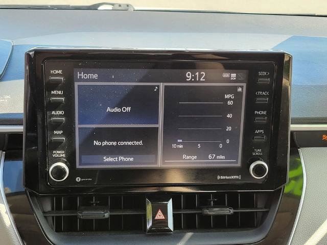 Used 2022 Toyota Corolla LE FWD image 18