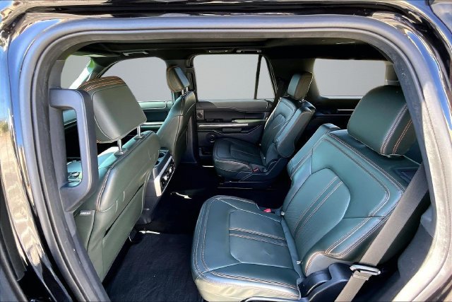 Certified 2022 Ford Expedition Timberline AWD/4WD image 22