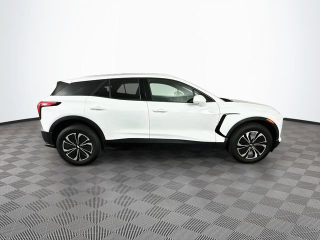 Used 2024 Chevrolet Blazer EV LT AWD/4WD image 14