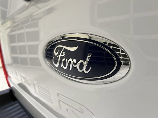 Certified 2025 Ford F350 XLT w/ FX4 Off-Road Package AWD/4WD image 27