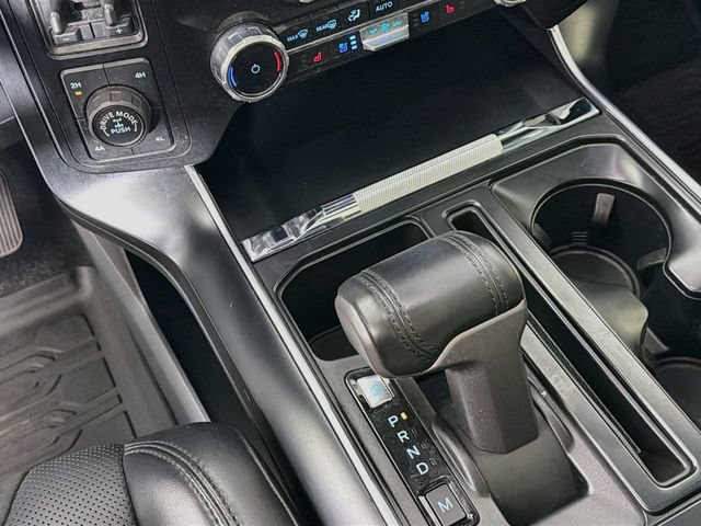 Certified 2023 Ford F150 Raptor AWD/4WD image 20