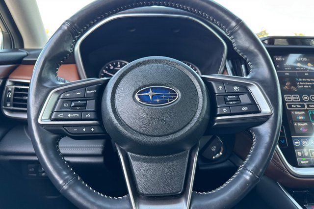 Used 2024 Subaru Outback Touring image 26