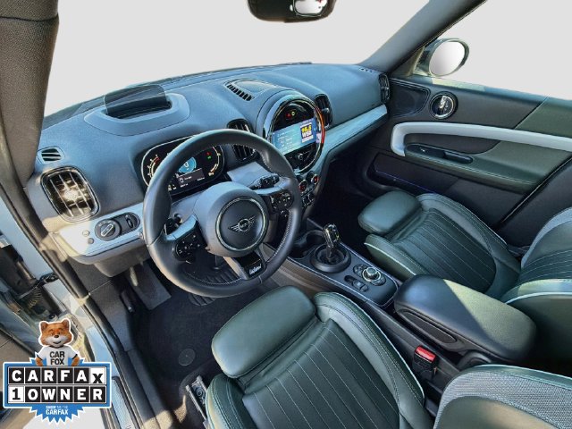 Used 2024 MINI Cooper Countryman S w/ Mini Untamed Edition FWD image 28