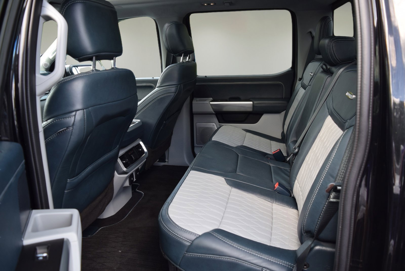 Certified 2023 Ford F150 Limited image 9