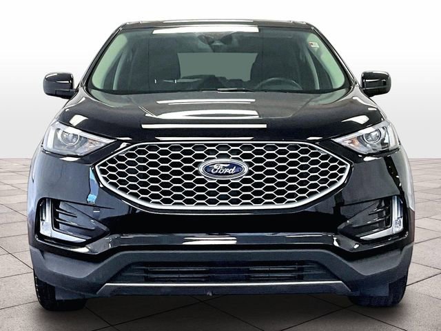 Certified 2023 Ford Edge SEL w/ Convenience Package AWD/4WD image 3
