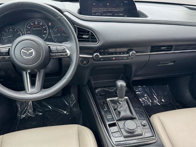Used 2024 MAZDA CX-30 AWD 2.5 S w/ Preferred Package image 13
