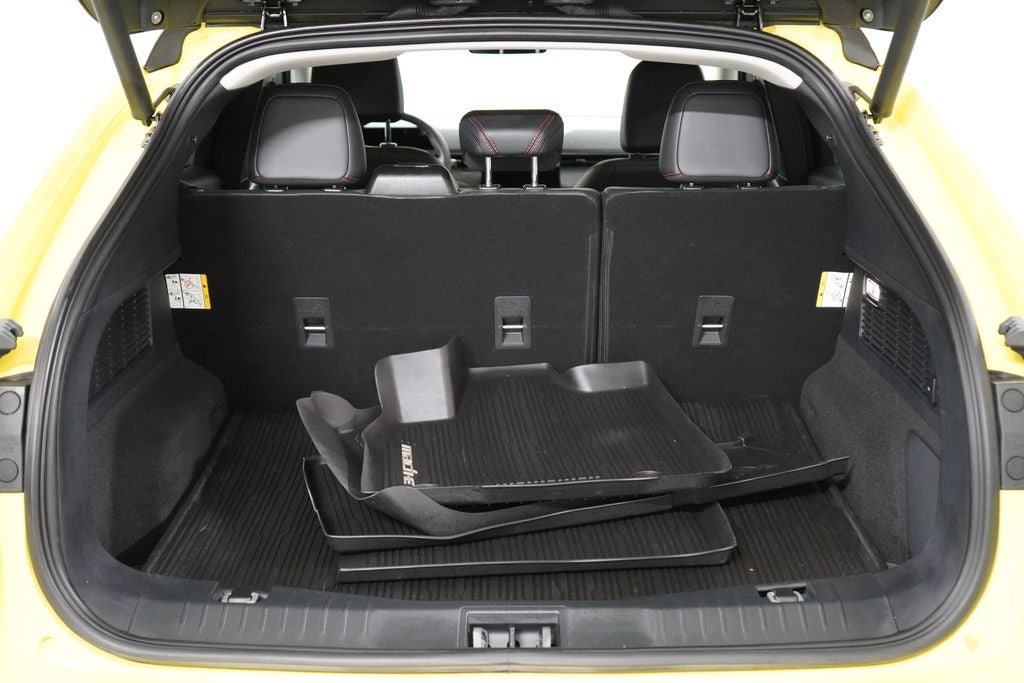 Certified 2025 Ford Mustang Mach-E Premium w/ Sport Appearance Package AWD/4WD image 26