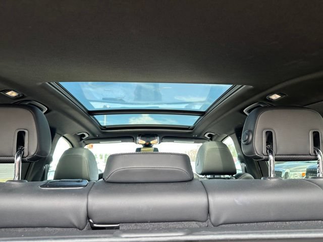 Used 2023 BMW X5 xDrive40i AWD/4WD image 12