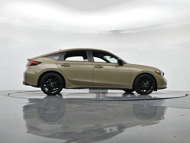 Used 2025 Honda Civic Sport image 37