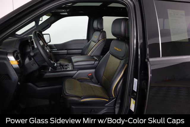 Certified 2023 Ford F150 Tremor w/ Equipment Group 402A High image 41