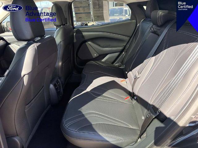 Certified 2021 Ford Mustang Mach-E Premium RWD image 13