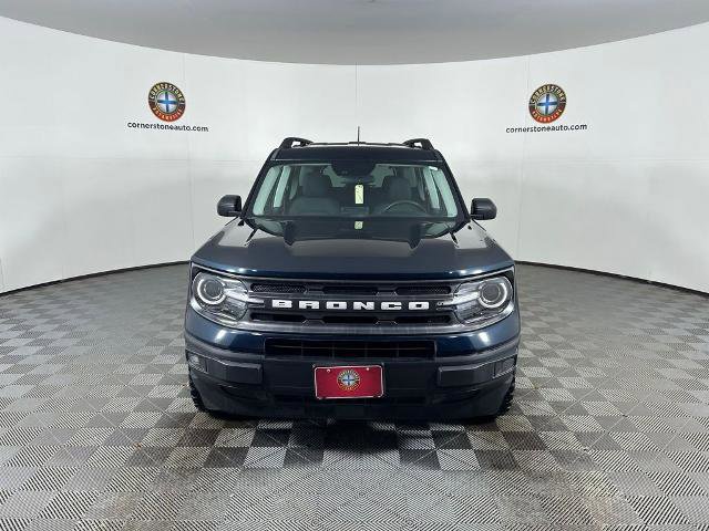 Certified 2022 Ford Bronco Sport Big Bend AWD/4WD image 18