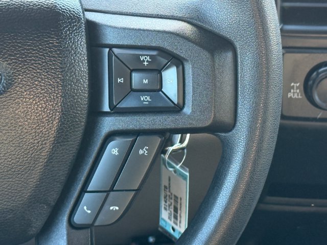Certified 2018 Ford F150 XL w/ Equipment Group 101A Mid AWD/4WD image 29