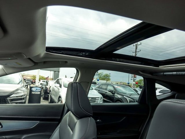 Used 2025 Nissan Murano SL AWD/4WD image 15