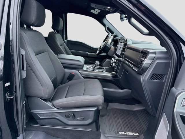 Certified 2023 Ford F150 XLT w/ Equipment Group 302A High AWD/4WD image 36