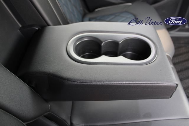 Used 2024 Volkswagen Atlas Cross Sport SEL Premium R-Line AWD/4WD image 14
