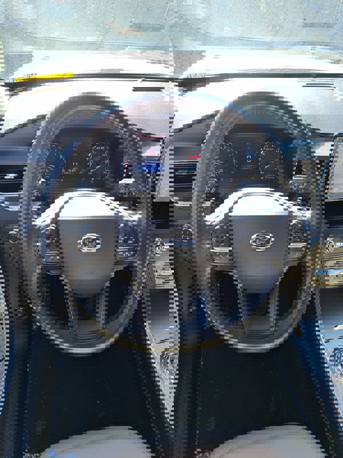 Certified 2020 Ford Explorer XLT w/ Equipment Group 202A image 9