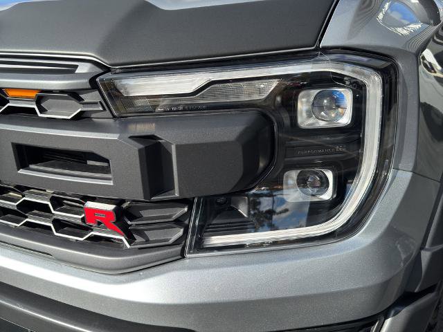 Certified 2024 Ford Ranger Raptor image 4