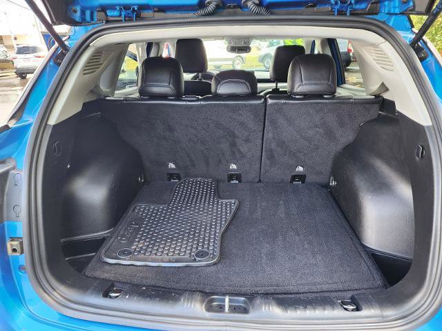 Used 2022 Jeep Compass Trailhawk w/ Trailhawk Convenience Group image 20