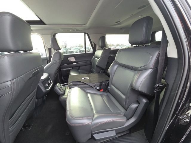 Certified 2025 Ford Expedition Max Active image 20